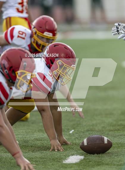 Thumbnail 2 in Jesuit @ Granite Bay photogallery.