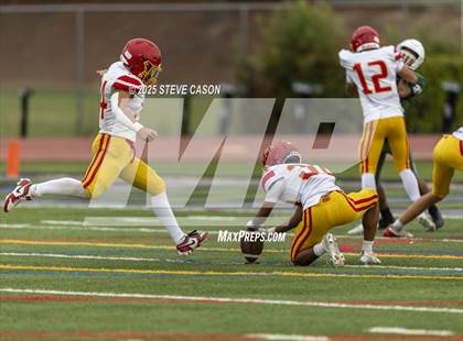 Thumbnail 1 in Jesuit @ Granite Bay photogallery.