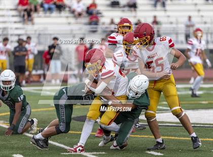Thumbnail 2 in Jesuit @ Granite Bay photogallery.