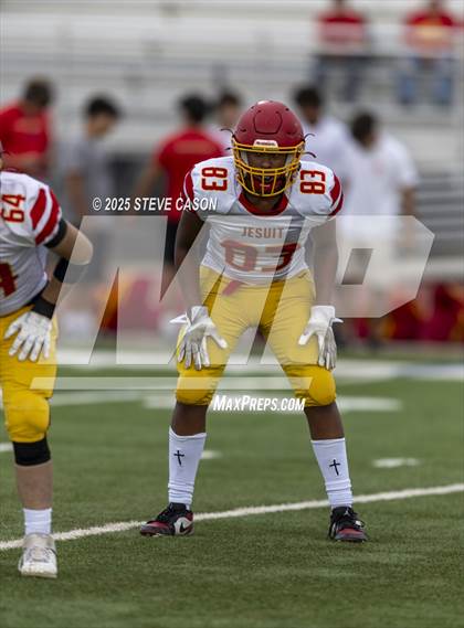 Thumbnail 3 in Jesuit @ Granite Bay photogallery.