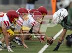 Photo from the gallery "Jesuit @ Granite Bay"