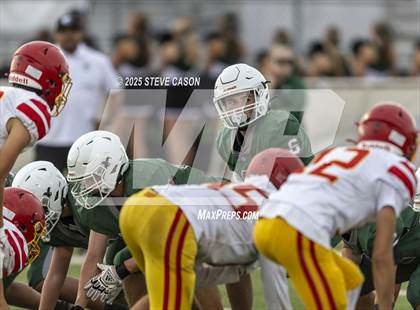 Thumbnail 1 in Jesuit @ Granite Bay photogallery.
