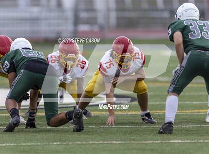 Thumbnail 1 in Jesuit @ Granite Bay photogallery.