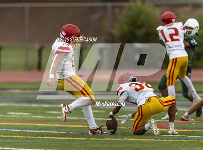Thumbnail 2 in Jesuit @ Granite Bay photogallery.