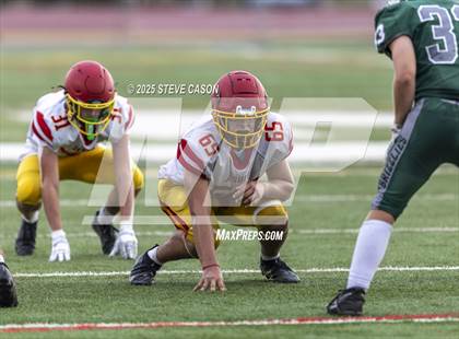 Thumbnail 1 in Jesuit @ Granite Bay photogallery.