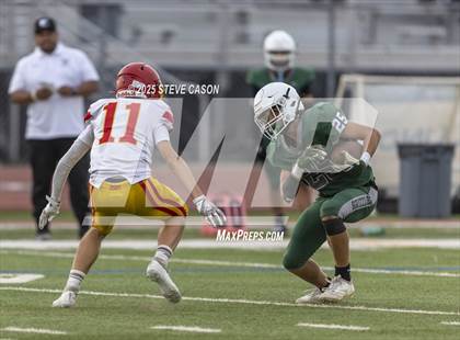 Thumbnail 3 in Jesuit @ Granite Bay photogallery.