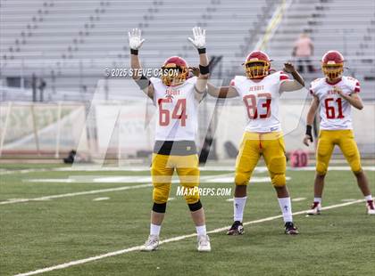 Thumbnail 3 in Jesuit @ Granite Bay photogallery.