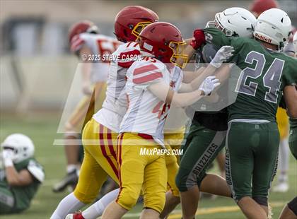 Thumbnail 3 in Jesuit @ Granite Bay photogallery.
