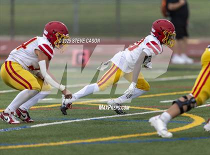 Thumbnail 2 in Jesuit @ Granite Bay photogallery.