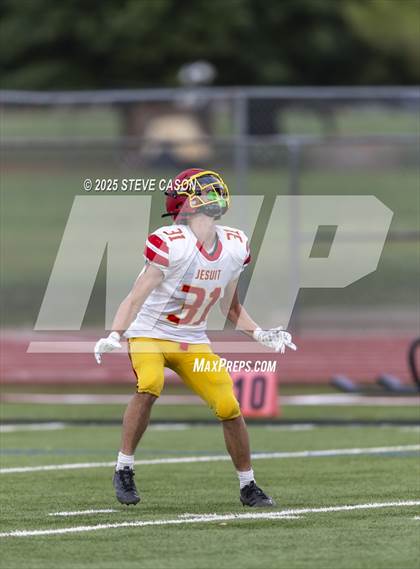 Thumbnail 2 in Jesuit @ Granite Bay photogallery.