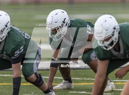 Thumbnail 2 in Jesuit @ Granite Bay photogallery.