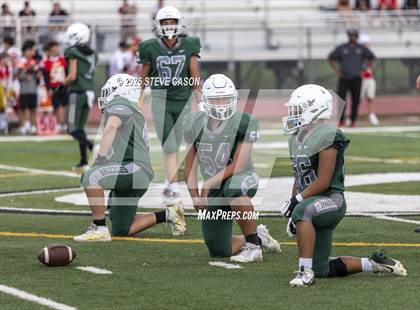 Thumbnail 3 in Jesuit @ Granite Bay photogallery.