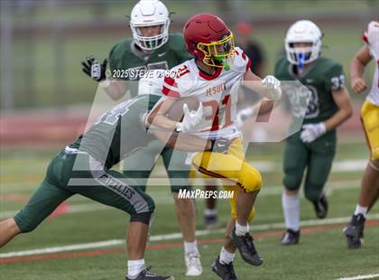 Thumbnail 1 in Jesuit @ Granite Bay photogallery.