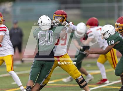 Thumbnail 1 in Jesuit @ Granite Bay photogallery.