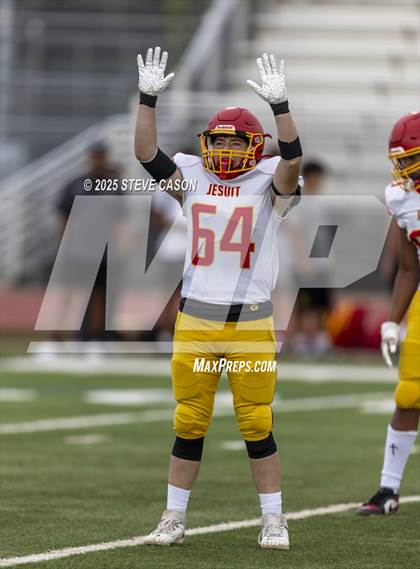 Thumbnail 1 in Jesuit @ Granite Bay photogallery.