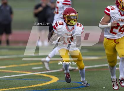 Thumbnail 3 in Jesuit @ Granite Bay photogallery.