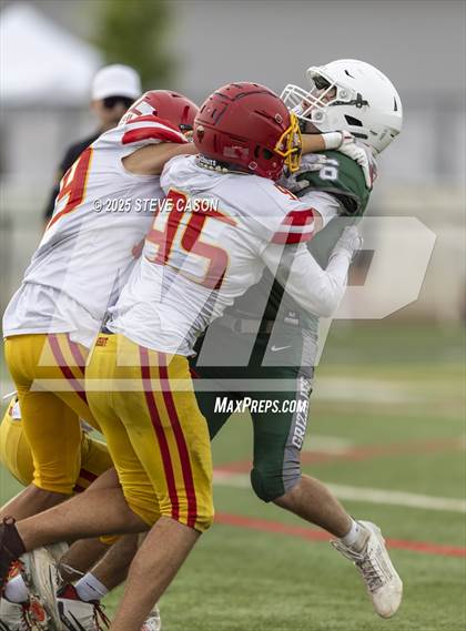 Thumbnail 2 in Jesuit @ Granite Bay photogallery.