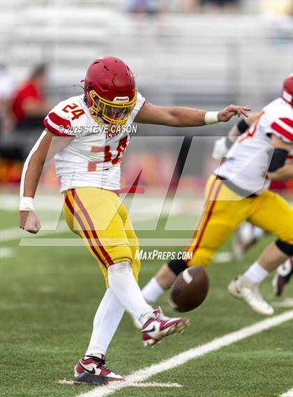 Thumbnail 2 in Jesuit @ Granite Bay photogallery.