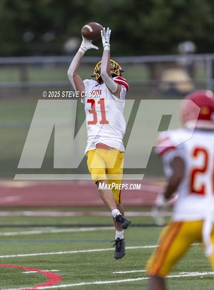Thumbnail 3 in Jesuit @ Granite Bay photogallery.