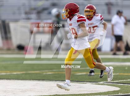 Thumbnail 3 in Jesuit @ Granite Bay photogallery.