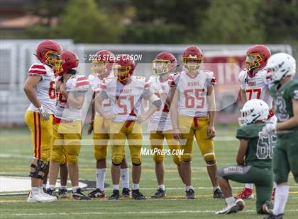 Thumbnail 2 in Jesuit @ Granite Bay photogallery.