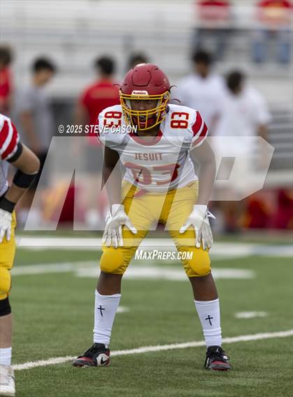 Thumbnail 2 in Jesuit @ Granite Bay photogallery.