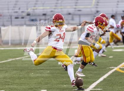Thumbnail 1 in Jesuit @ Granite Bay photogallery.
