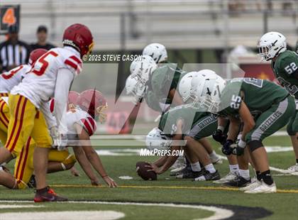 Thumbnail 1 in Jesuit @ Granite Bay photogallery.