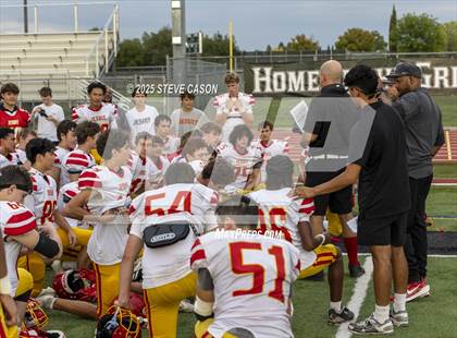 Thumbnail 2 in Jesuit @ Granite Bay photogallery.