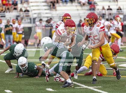 Thumbnail 1 in Jesuit @ Granite Bay photogallery.