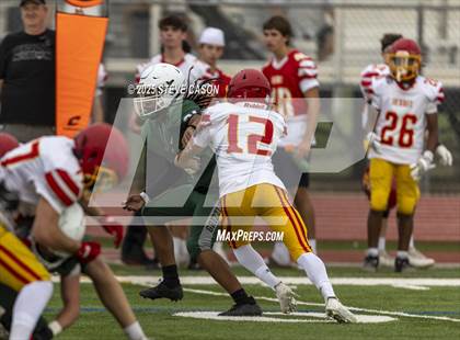 Thumbnail 2 in Jesuit @ Granite Bay photogallery.
