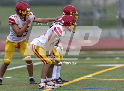Thumbnail 2 in Jesuit @ Granite Bay photogallery.