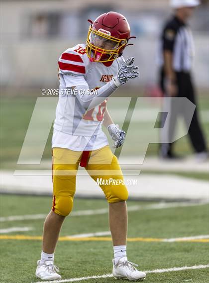 Thumbnail 1 in Jesuit @ Granite Bay photogallery.