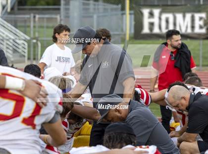 Thumbnail 3 in Jesuit @ Granite Bay photogallery.