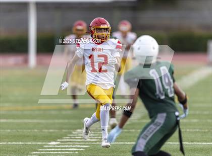 Thumbnail 1 in Jesuit @ Granite Bay photogallery.
