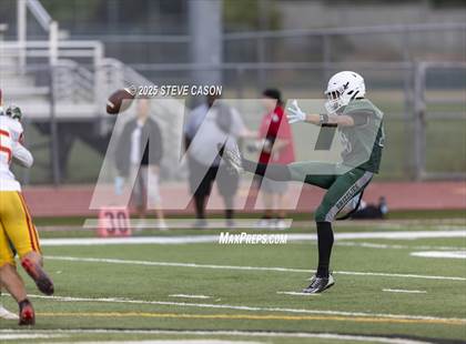 Thumbnail 1 in Jesuit @ Granite Bay photogallery.