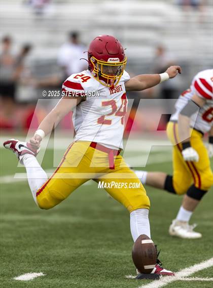 Thumbnail 1 in Jesuit @ Granite Bay photogallery.