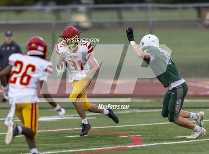 Thumbnail 1 in Jesuit @ Granite Bay photogallery.