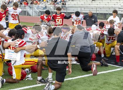 Thumbnail 1 in Jesuit @ Granite Bay photogallery.