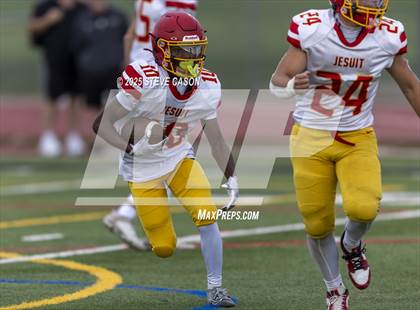 Thumbnail 2 in Jesuit @ Granite Bay photogallery.