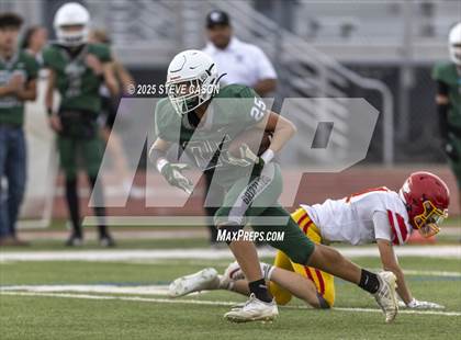 Thumbnail 2 in Jesuit @ Granite Bay photogallery.