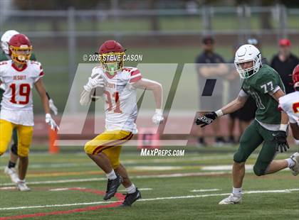 Thumbnail 2 in Jesuit @ Granite Bay photogallery.
