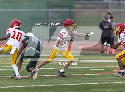 Thumbnail 1 in Jesuit @ Granite Bay photogallery.