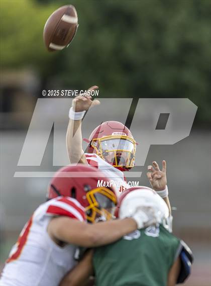 Thumbnail 2 in Jesuit @ Granite Bay photogallery.