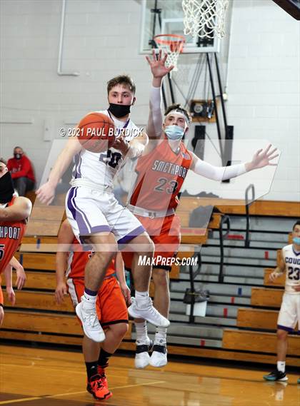 Thumbnail 3 in Smethport @ Coudersport photogallery.