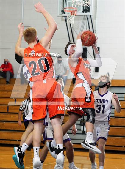 Thumbnail 3 in Smethport @ Coudersport photogallery.