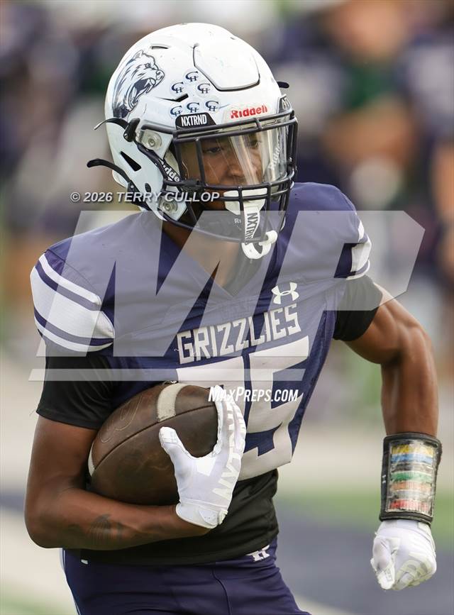 JV: Cedar Valley @ Copper Hills