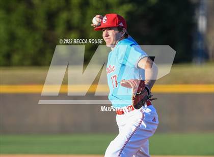 Thumbnail 3 in Charlotte Catholic @ Ardrey Kell photogallery.