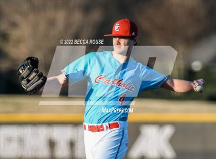 Thumbnail 3 in Charlotte Catholic @ Ardrey Kell photogallery.