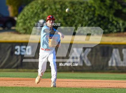 Thumbnail 1 in Charlotte Catholic @ Ardrey Kell photogallery.